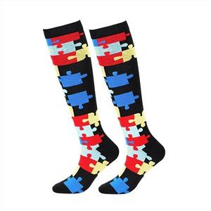 الجوارب الضاغطة المضادة للتورم